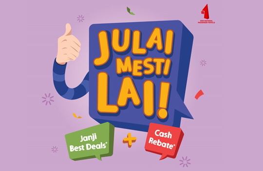 Julai Mesti Lai