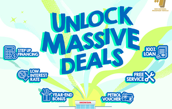 Unlock Massive Deals
